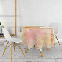 Hermia Mantel Multicolor con Impresión 3D de 160 cm